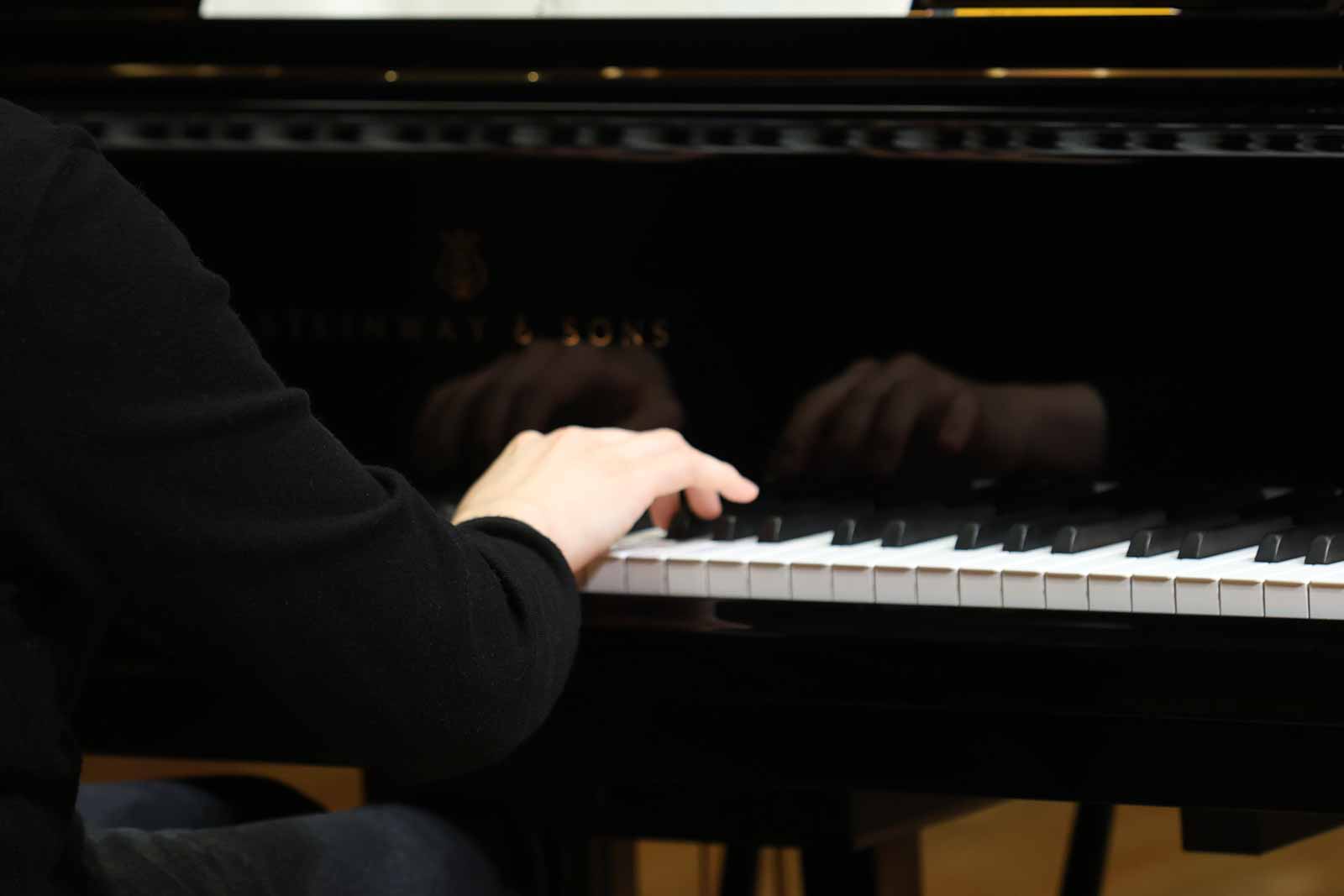 OPUS CHAMBER SOCIETY