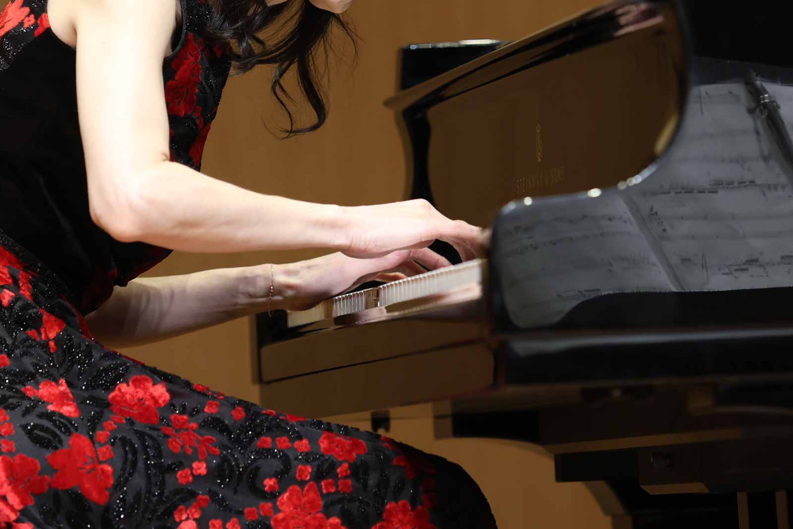OPUS CHAMBER SOCIETY