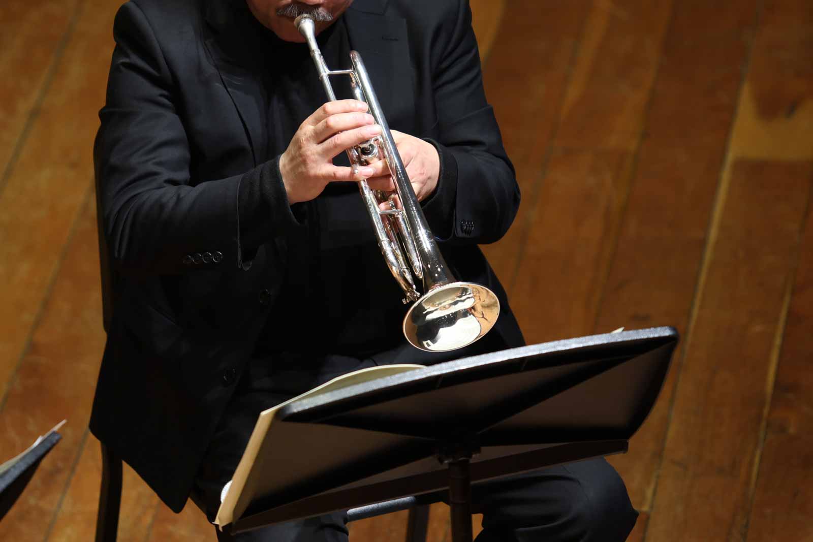OPUS CHAMBER SOCIETY