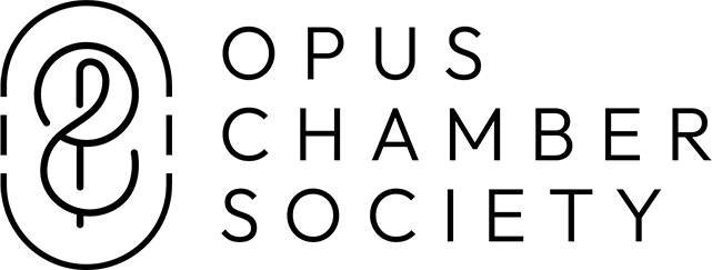 OPUS CHAMBER SOCIETY