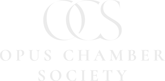Opus Chamber Society